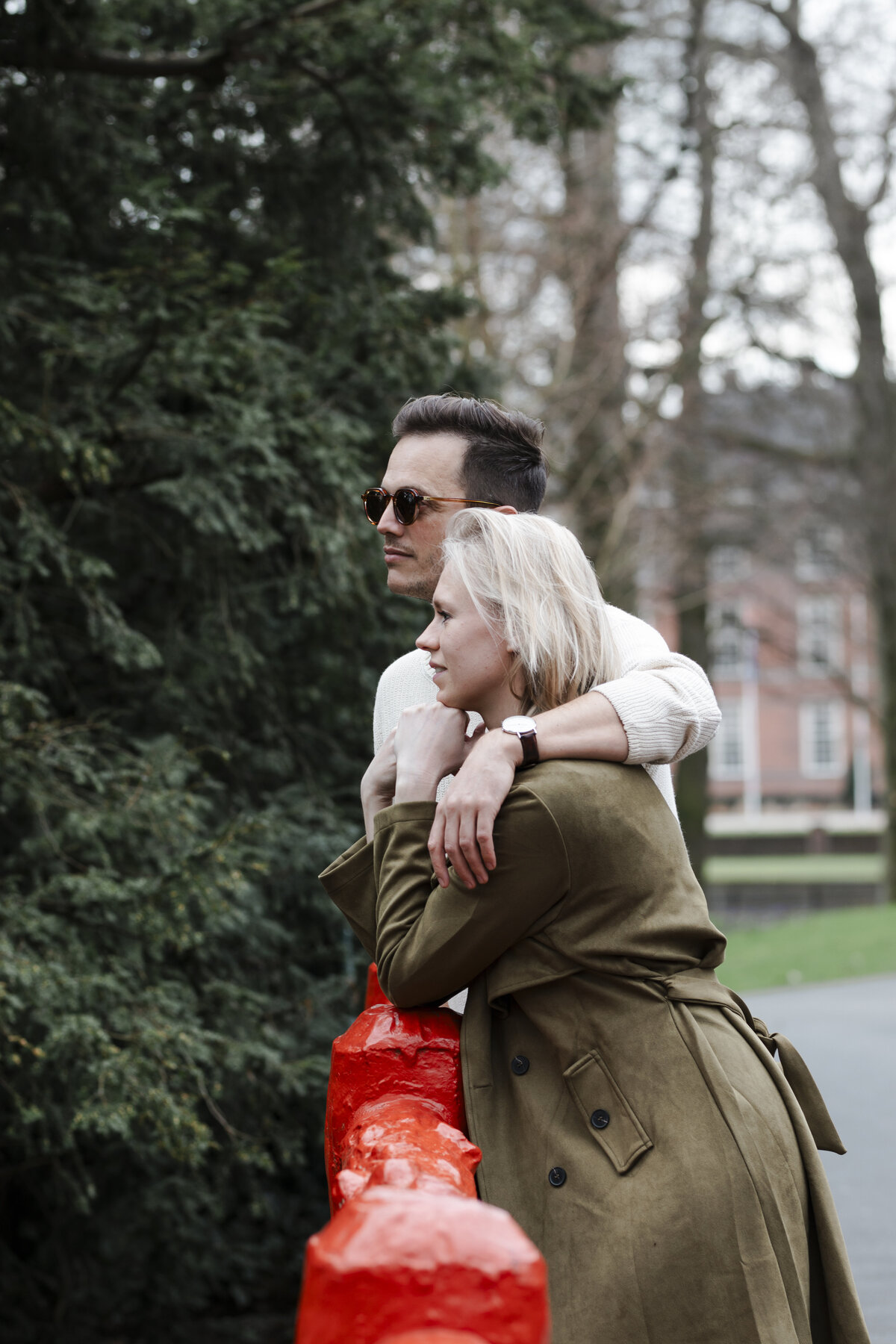 Jasper en Jantien - Lovers in the city - 17-02-2024 door Studio Lorá Photography-37