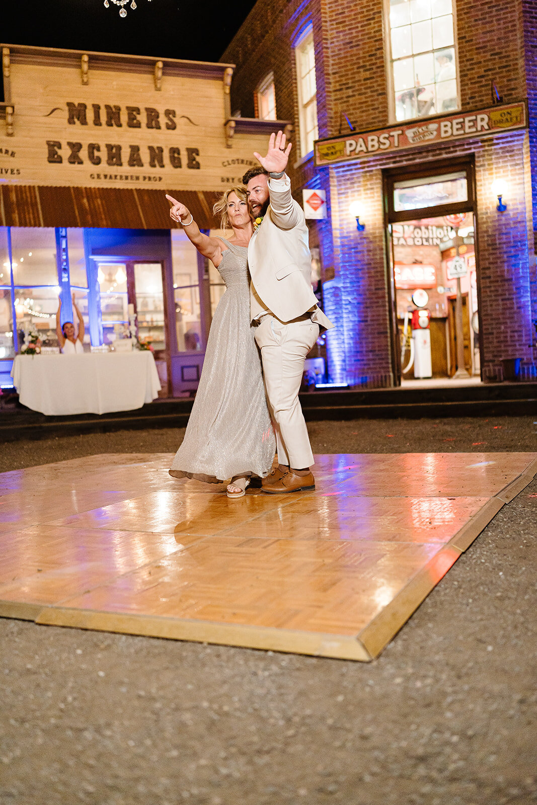 San Diego Wedding 80