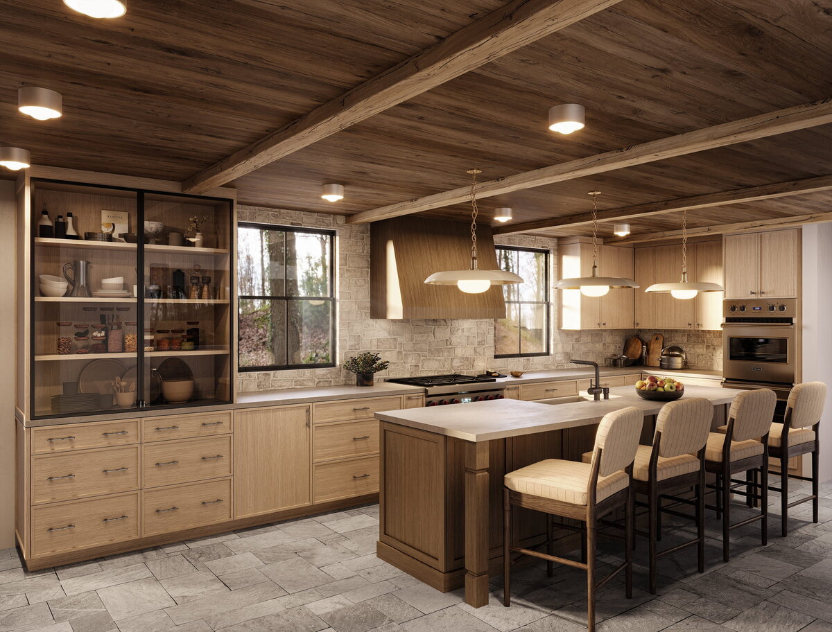 Design Blueprint | Residential Interior Design Services