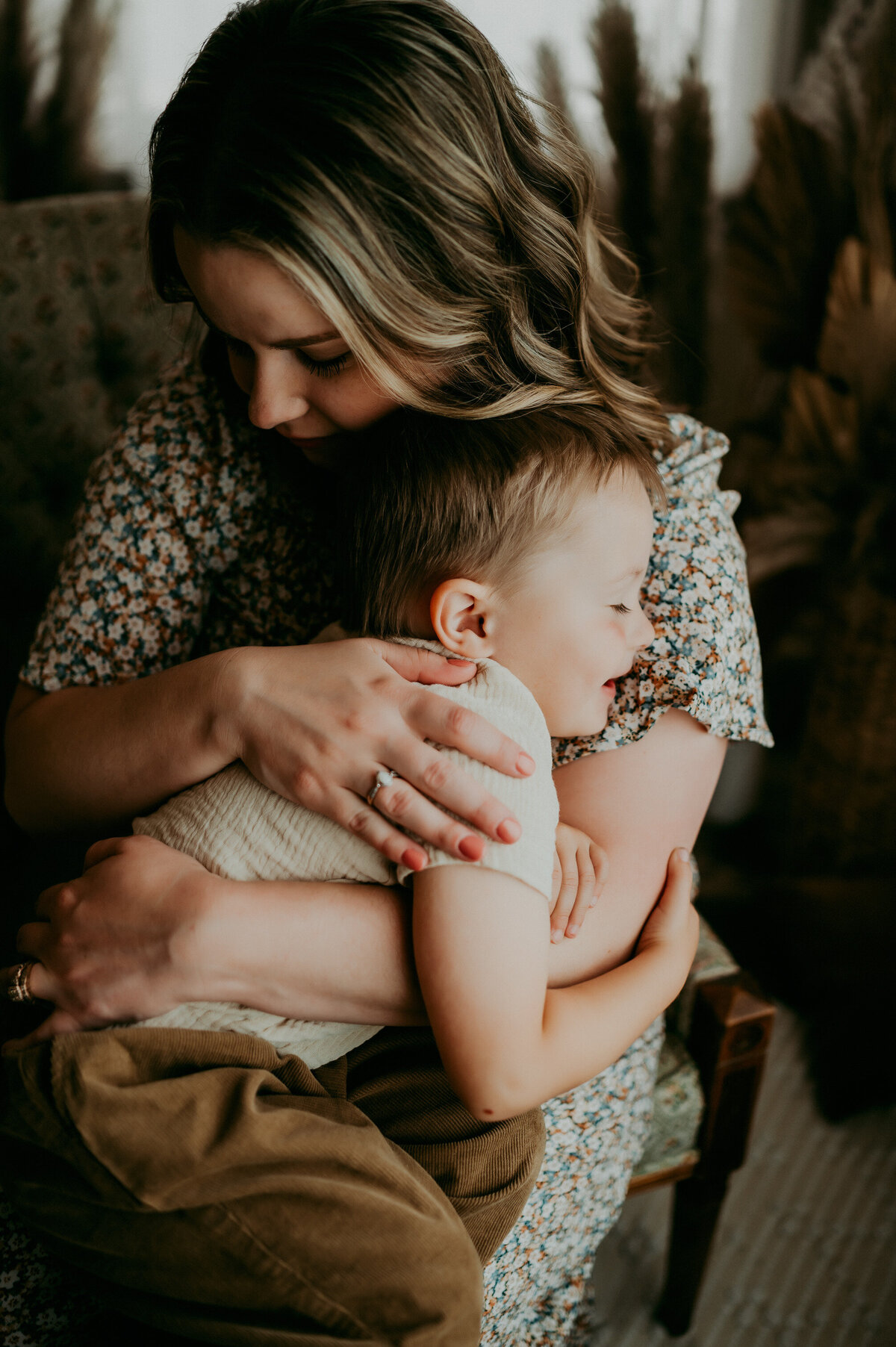 Motherhood Memories-24