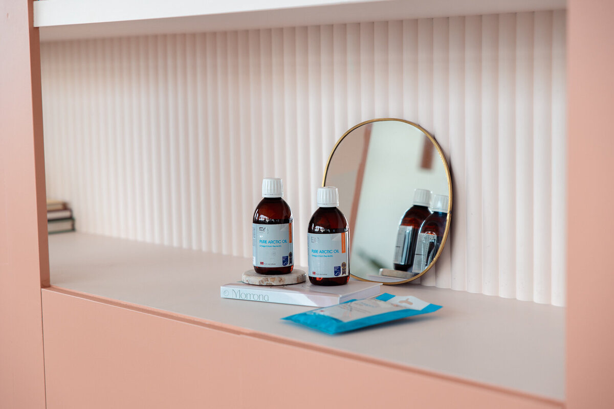 Ondernemer in Amsterdam laat branding content maken voor sterke merk positionering