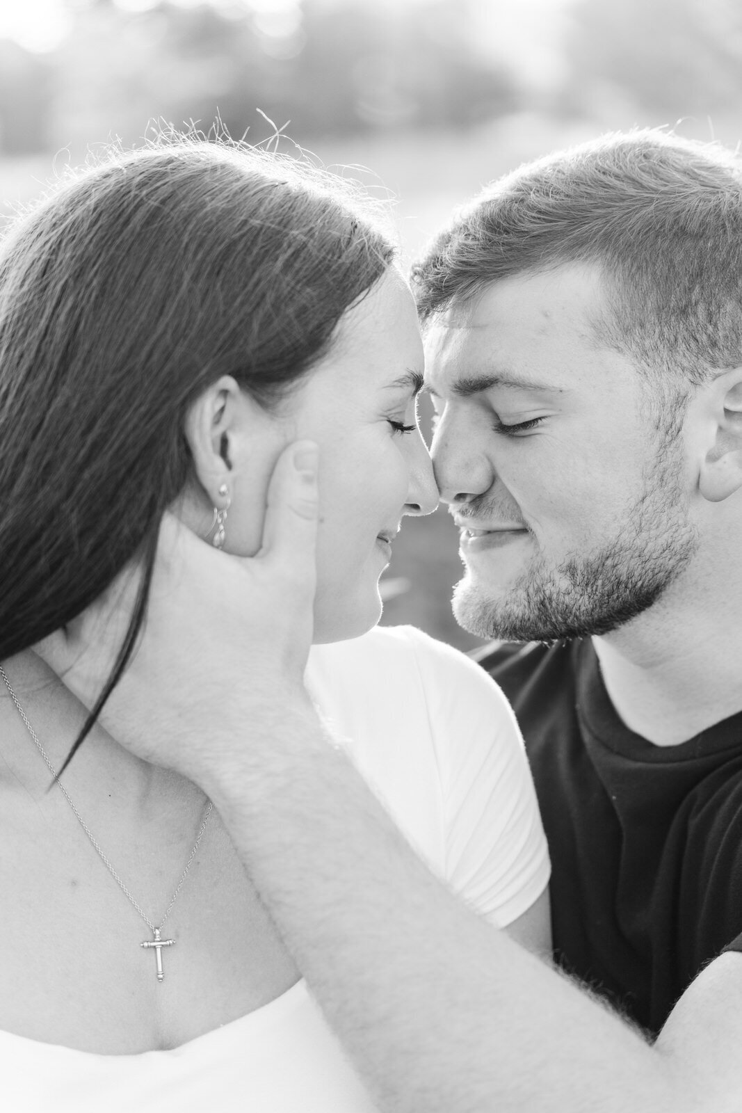 Monica + Matt - engagment -10