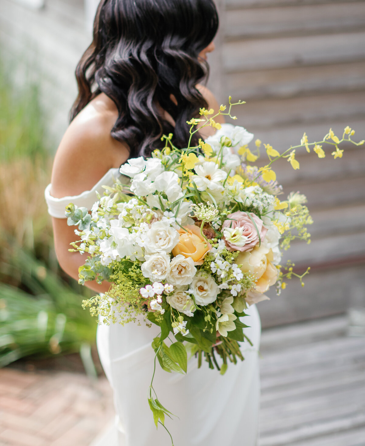 New York Wedding-435
