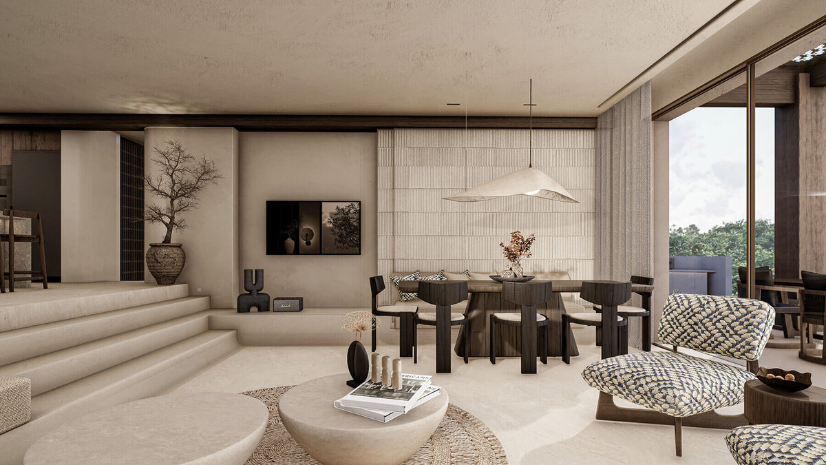 best villas in ibiza