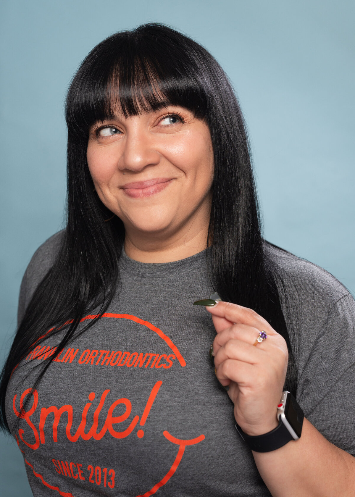 Corporate-headshots