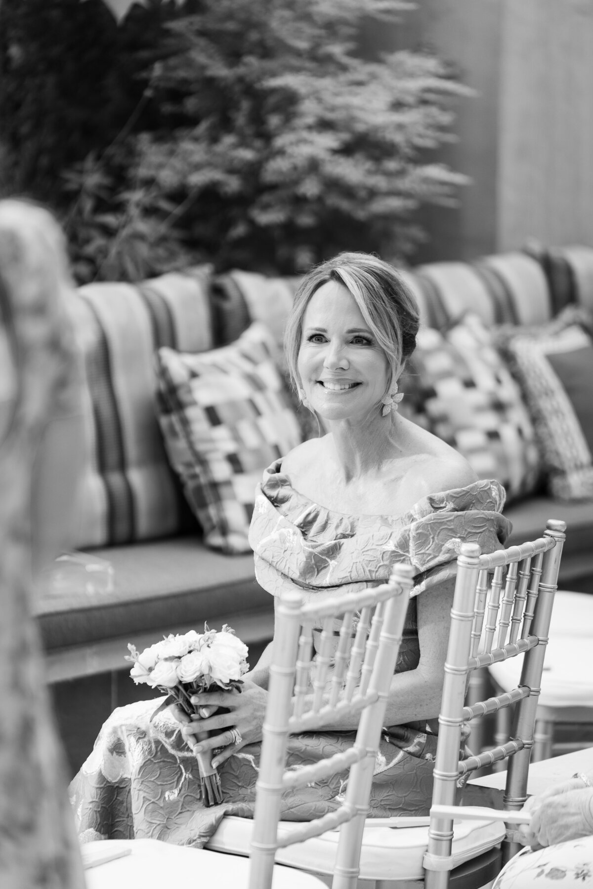 Bowie House Fort Worth Wedding Tracy Autem Paulina Brad-0086