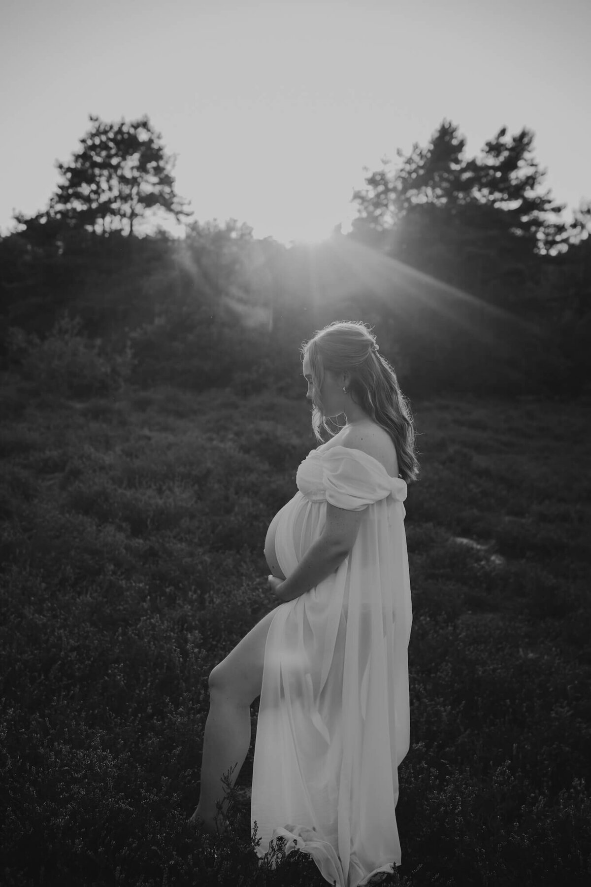 Zwangerschapsshoot Jolien Leen Fotografie31