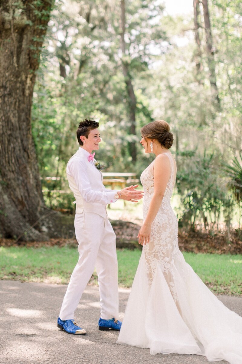 Charleston Wedding Planner Magnolia Plantation Wedding Stephanie Ashley_0030