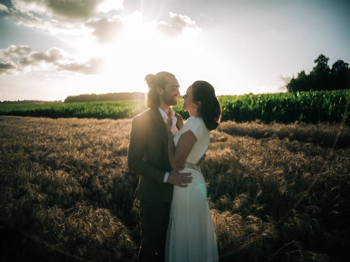 Morgane + Quentin - Mariage-382
