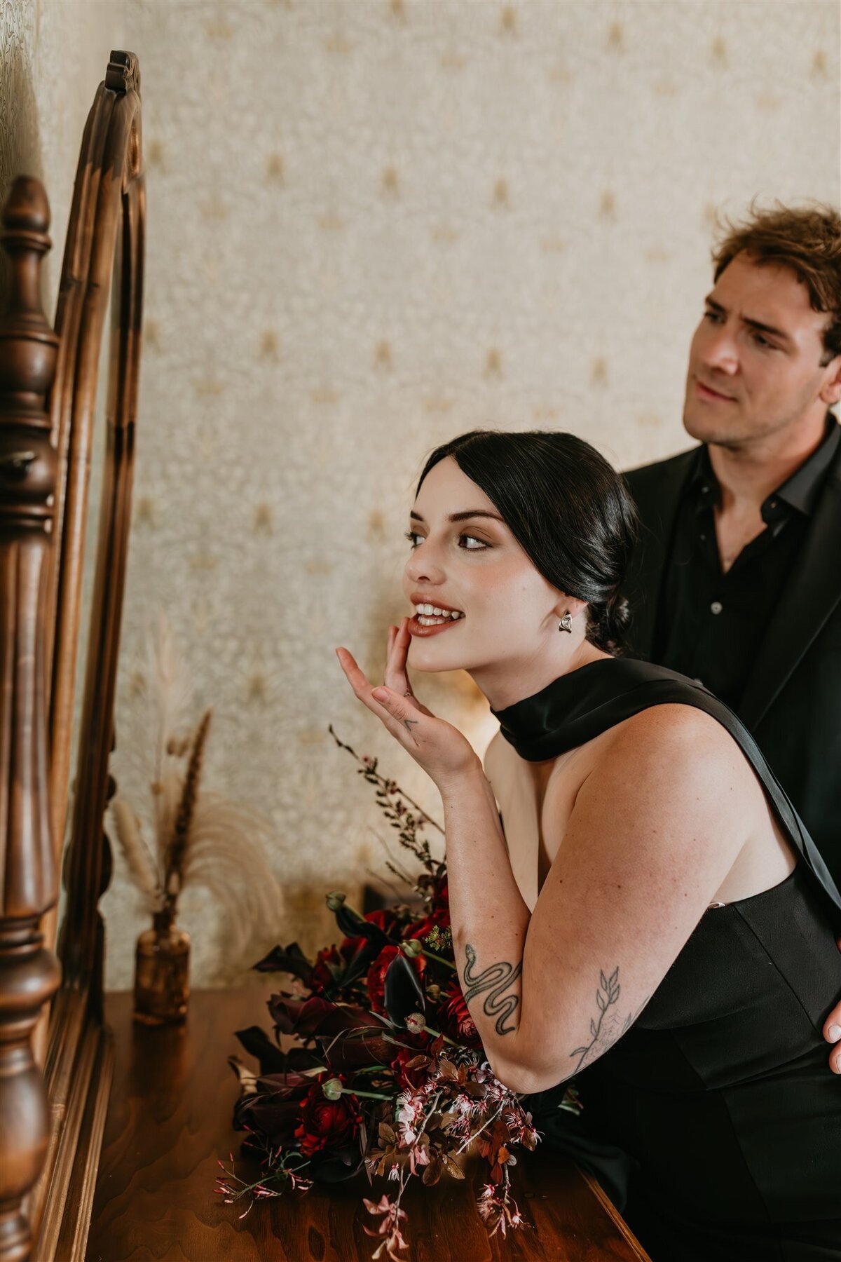 national-exchange-hotel-goth-dark-romance-vampire-wedding-194