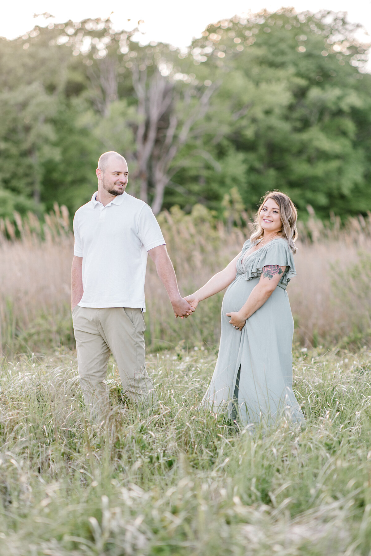 Kaley Brown Maternity Blog-33