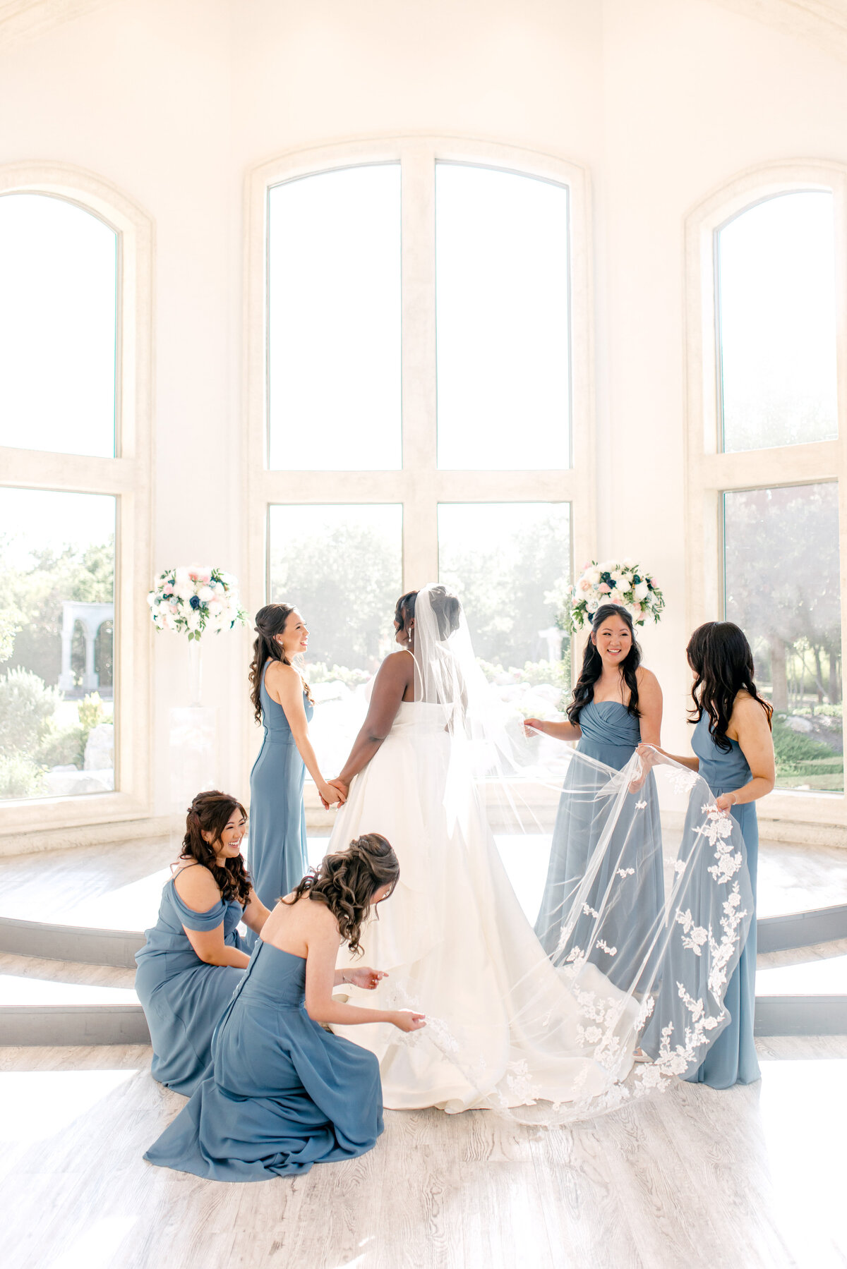 Dallas Fort Worth Wedding Photographer