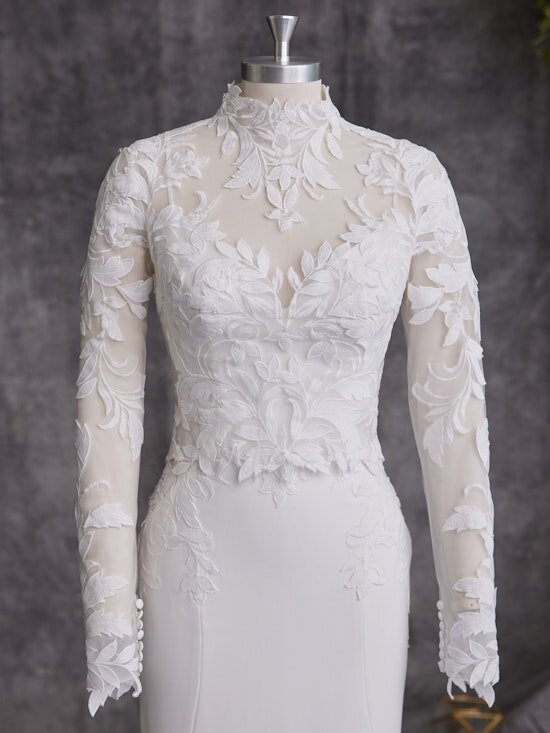 accessory ms dionne jacket