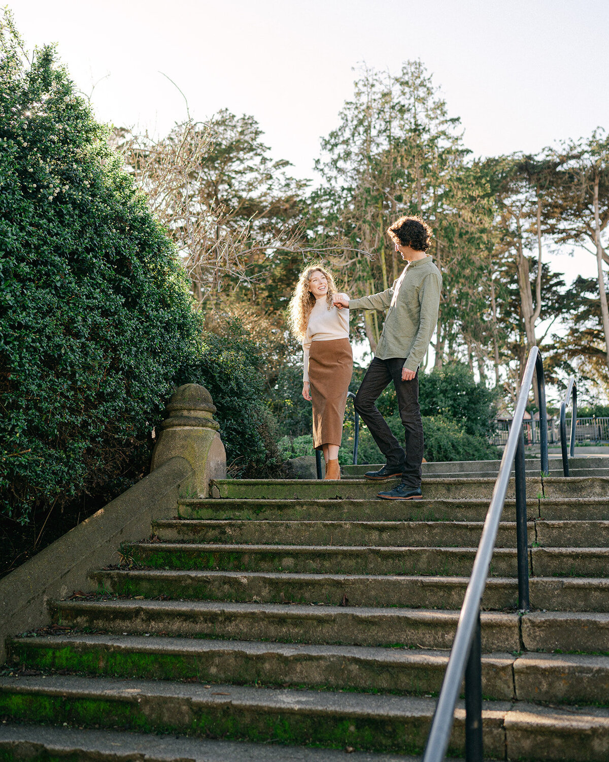 San-Franciso-Engagement-B_T- Sarah Woods Photography-27