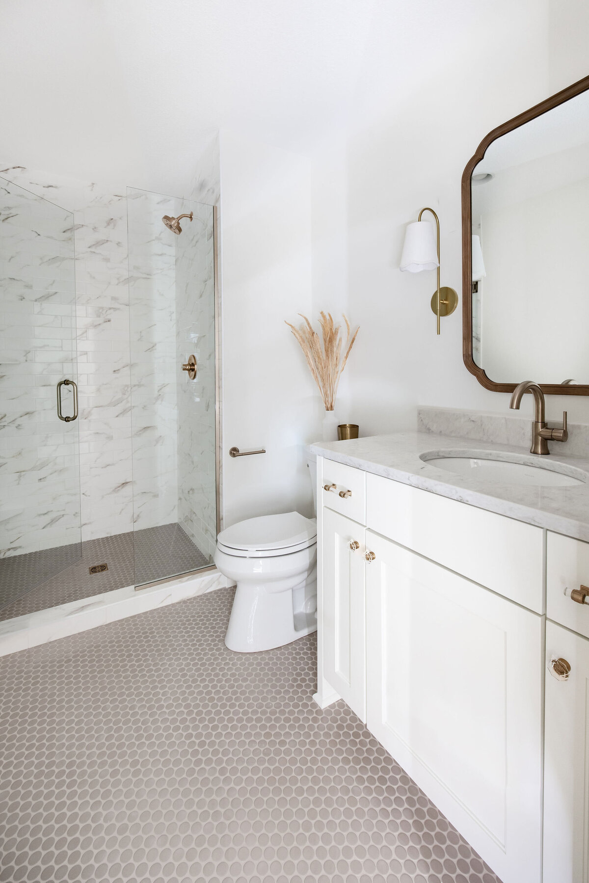 Alma Homes Mound MN New Build132