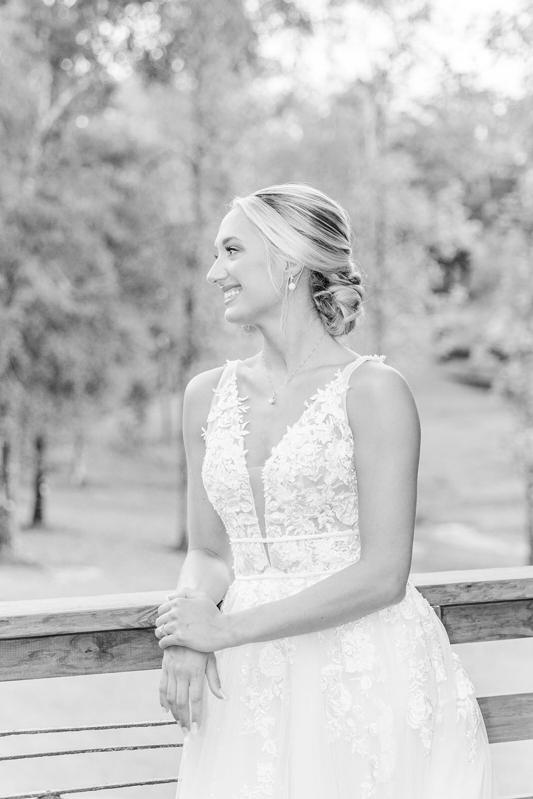 Danielle _ Bridals at Izenstone B&W-0150
