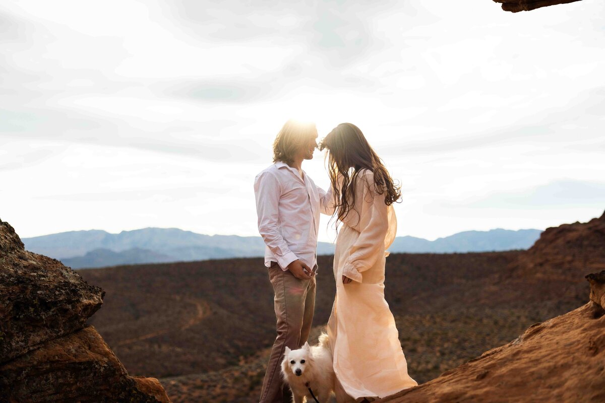 rock climbing elopement photographer videographer-47