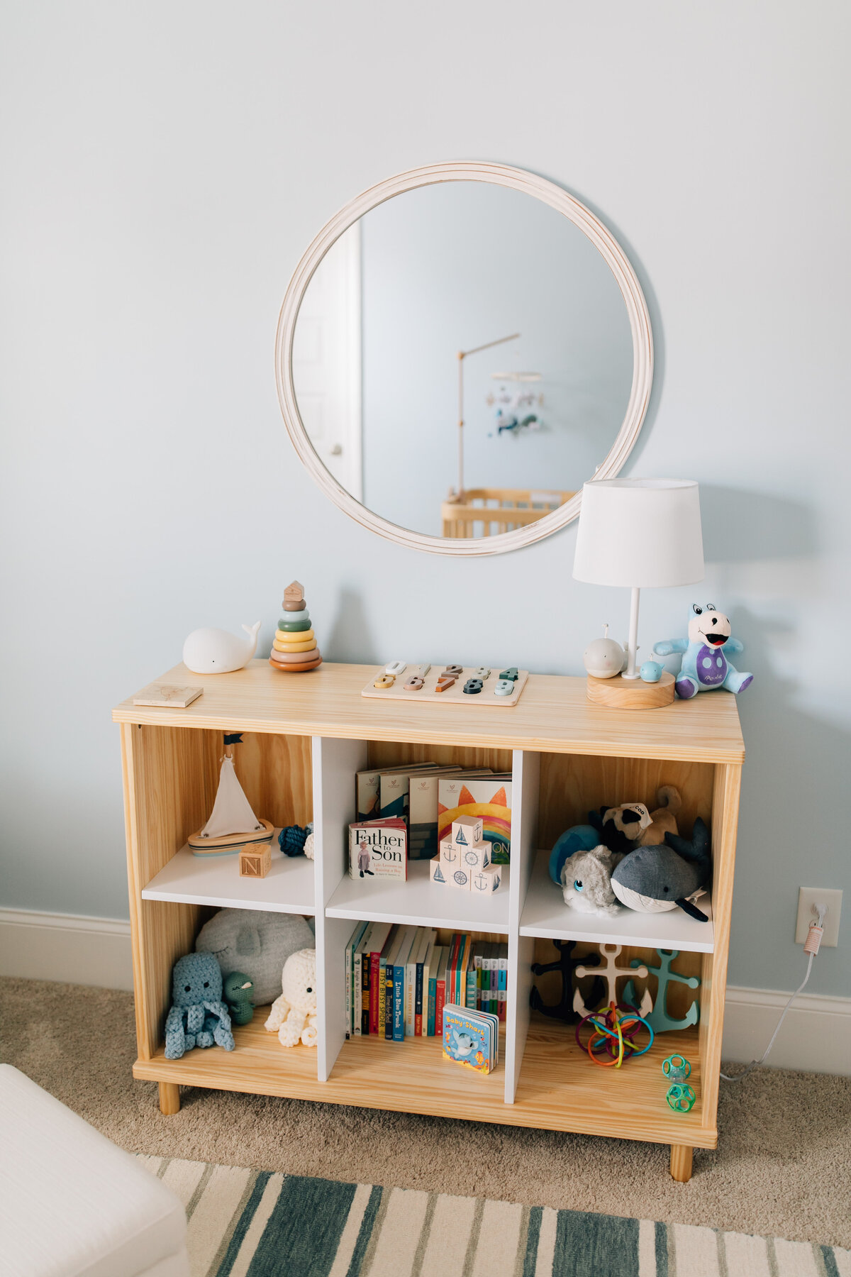 Elizabeth Alice Photography- Wake Forest Newborn Photographer- 30