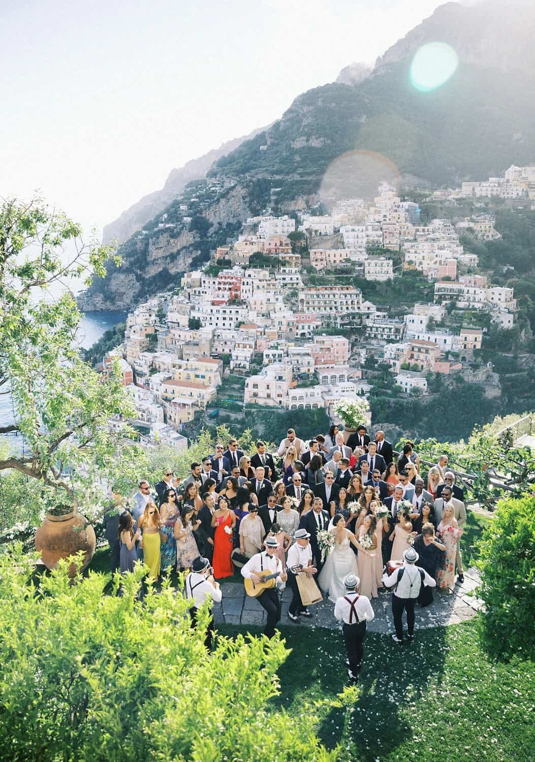 Positano-wedding-villa-San-Giacomo-ceremony-areal-shot-by-Julia-Kaptelova-Photography-283