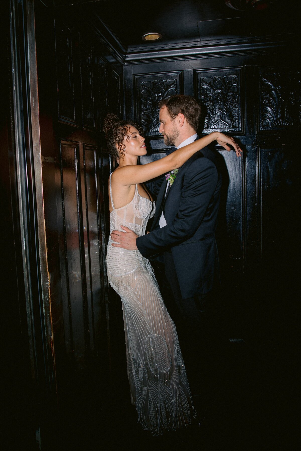 Bowery-Hotel-NYC-Elopement-Larisa-Shorina-Photography-New York-Paris-Weddings-115