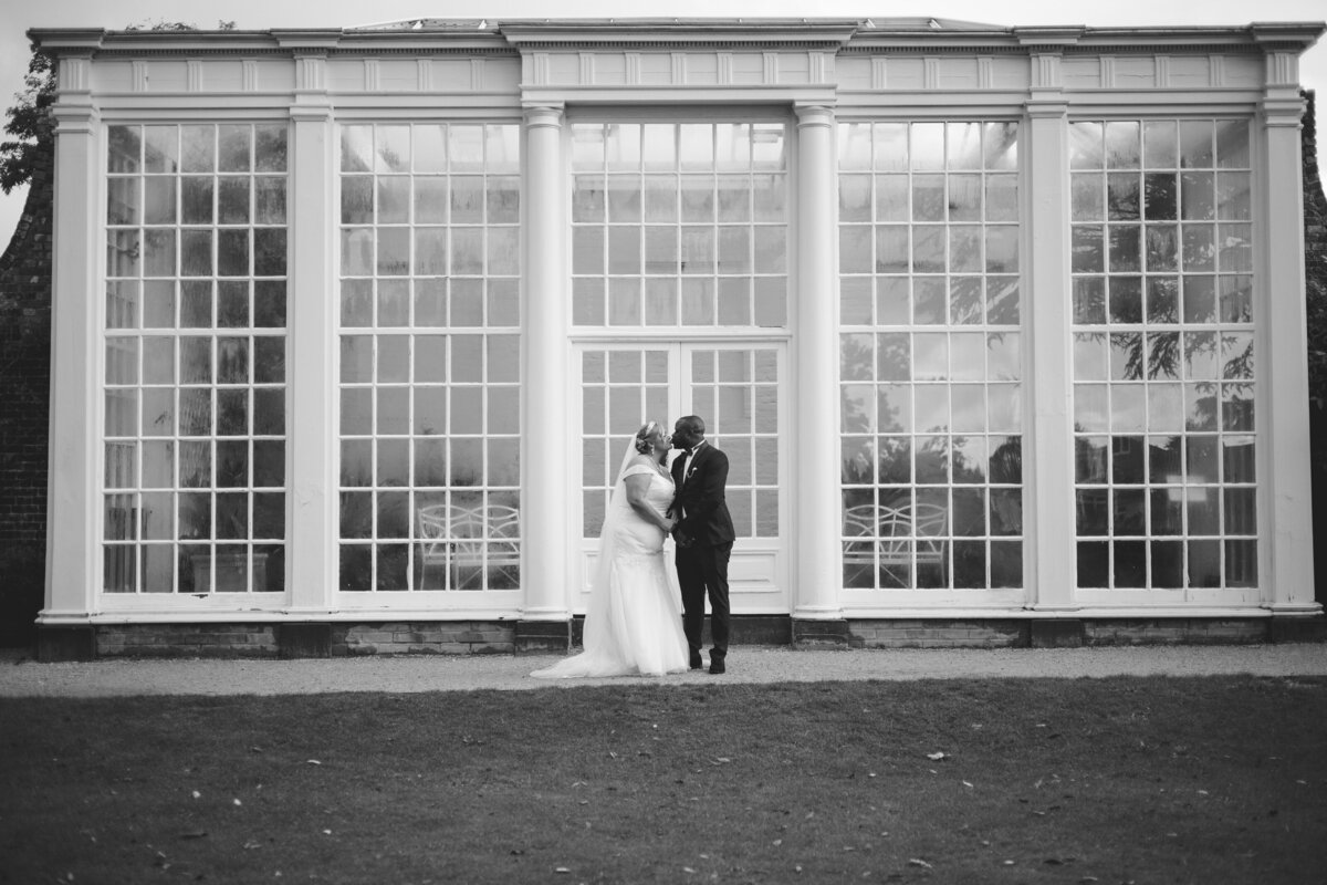 London based Wedding Photographer