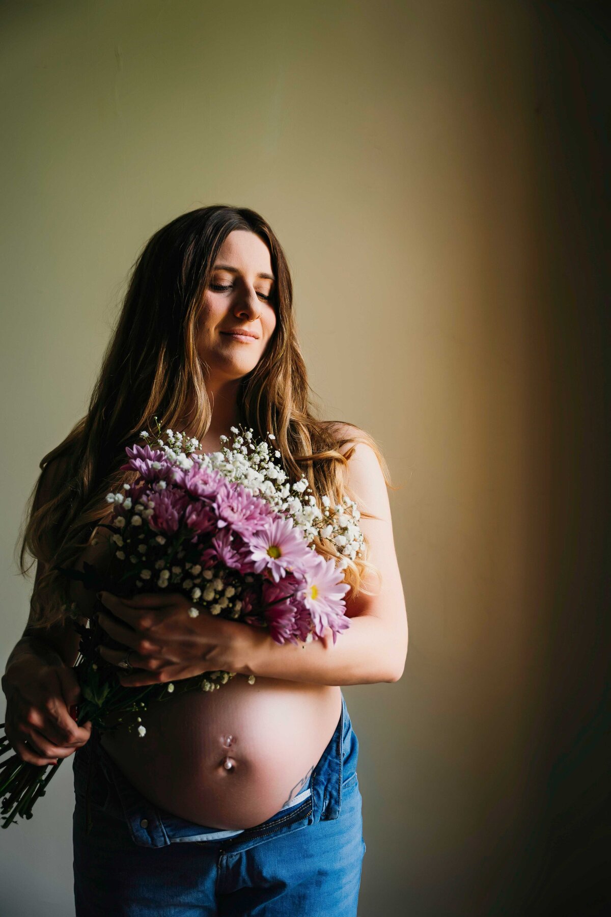 Nashville maternity photographer (9)