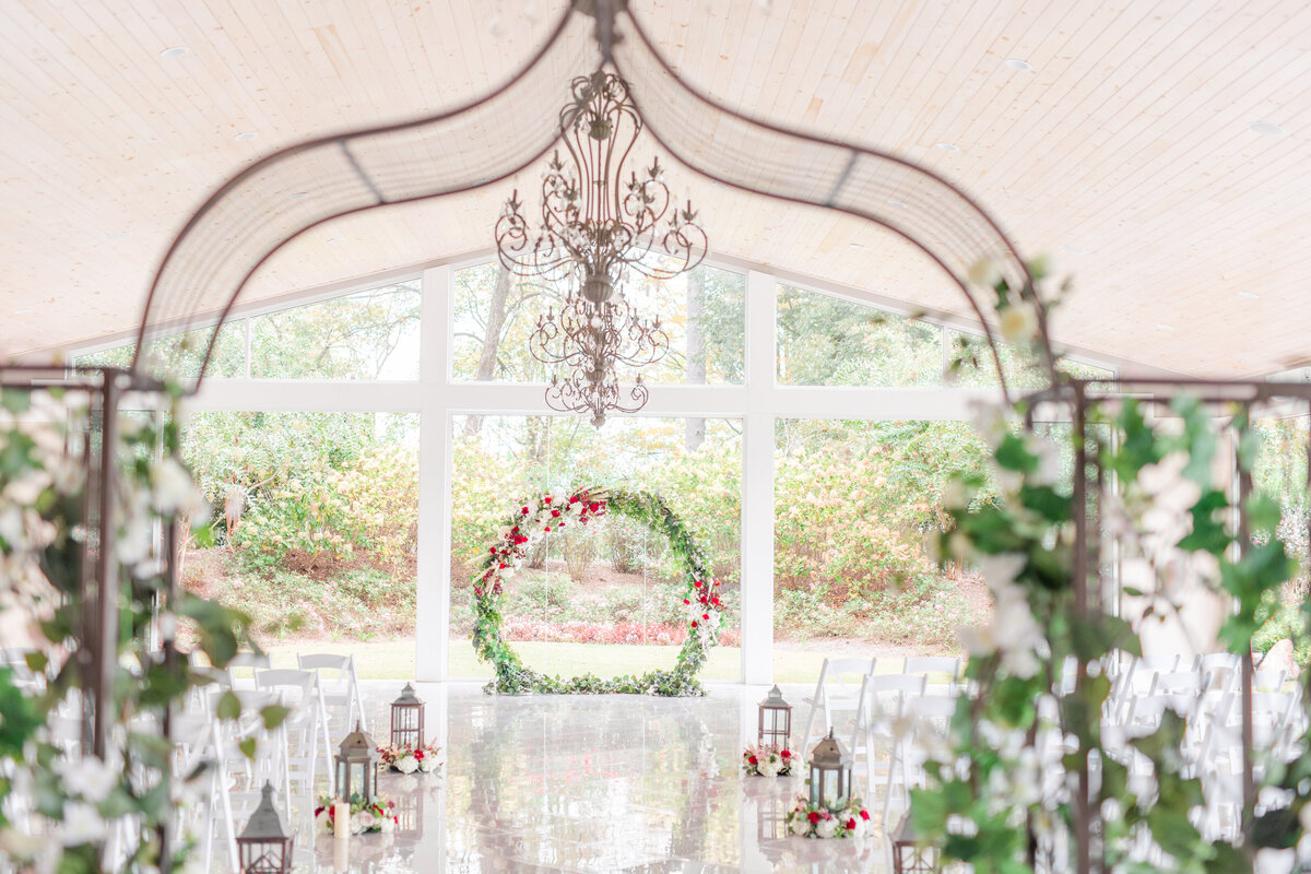 A same-sex wedding at the Tate House in Georgia by Jennifer Marie Studios, best Atlanta wedding photographer.