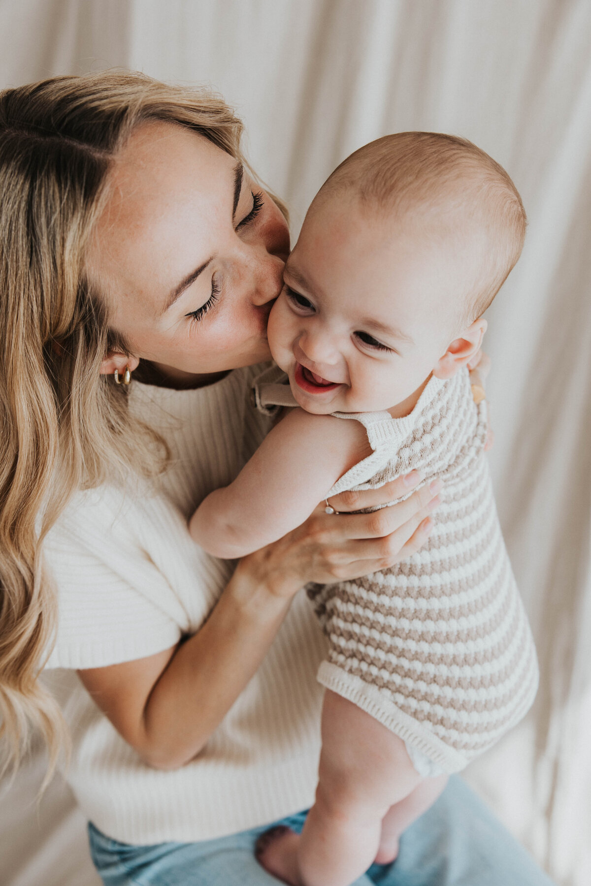 Fister Family - Elizabeth George Photography108398