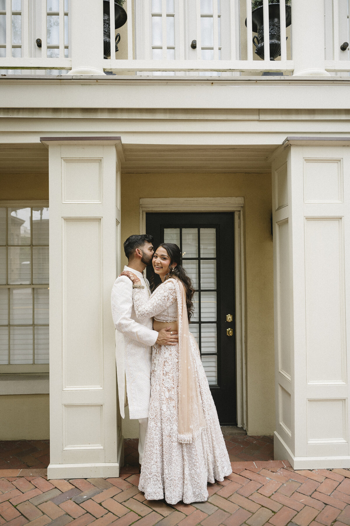 Savannah Indian Wedding Photographer