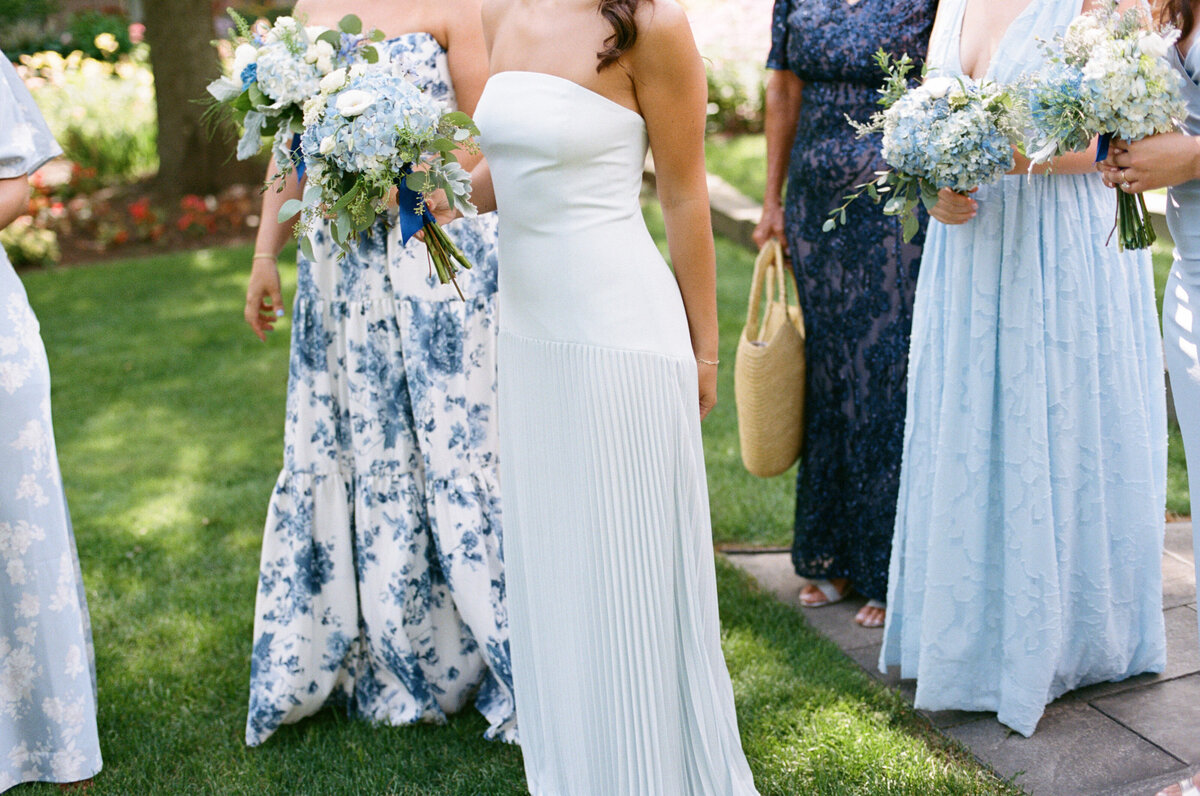 Upstate NY Wedding Photographer