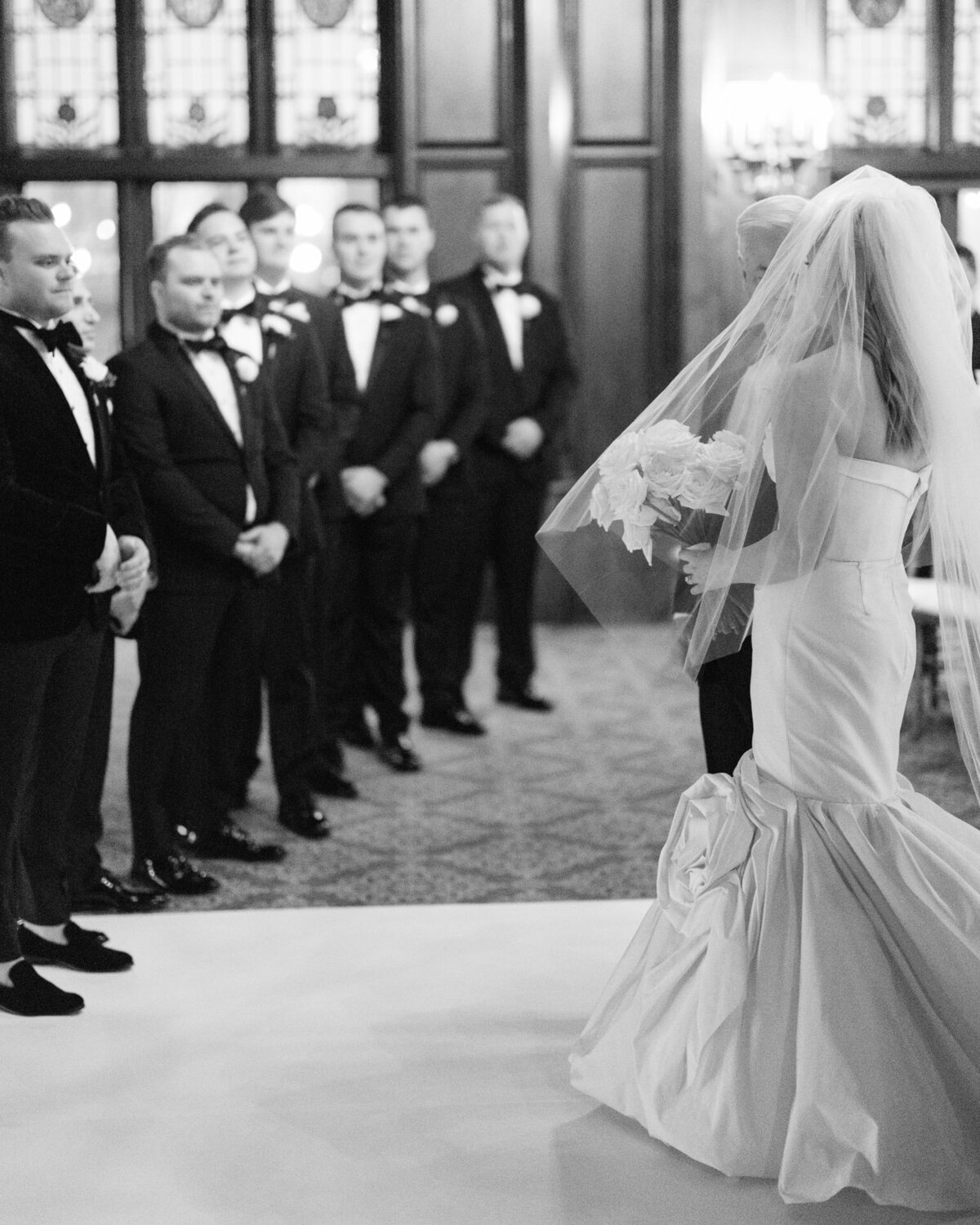 University Club Winter Wedding-25