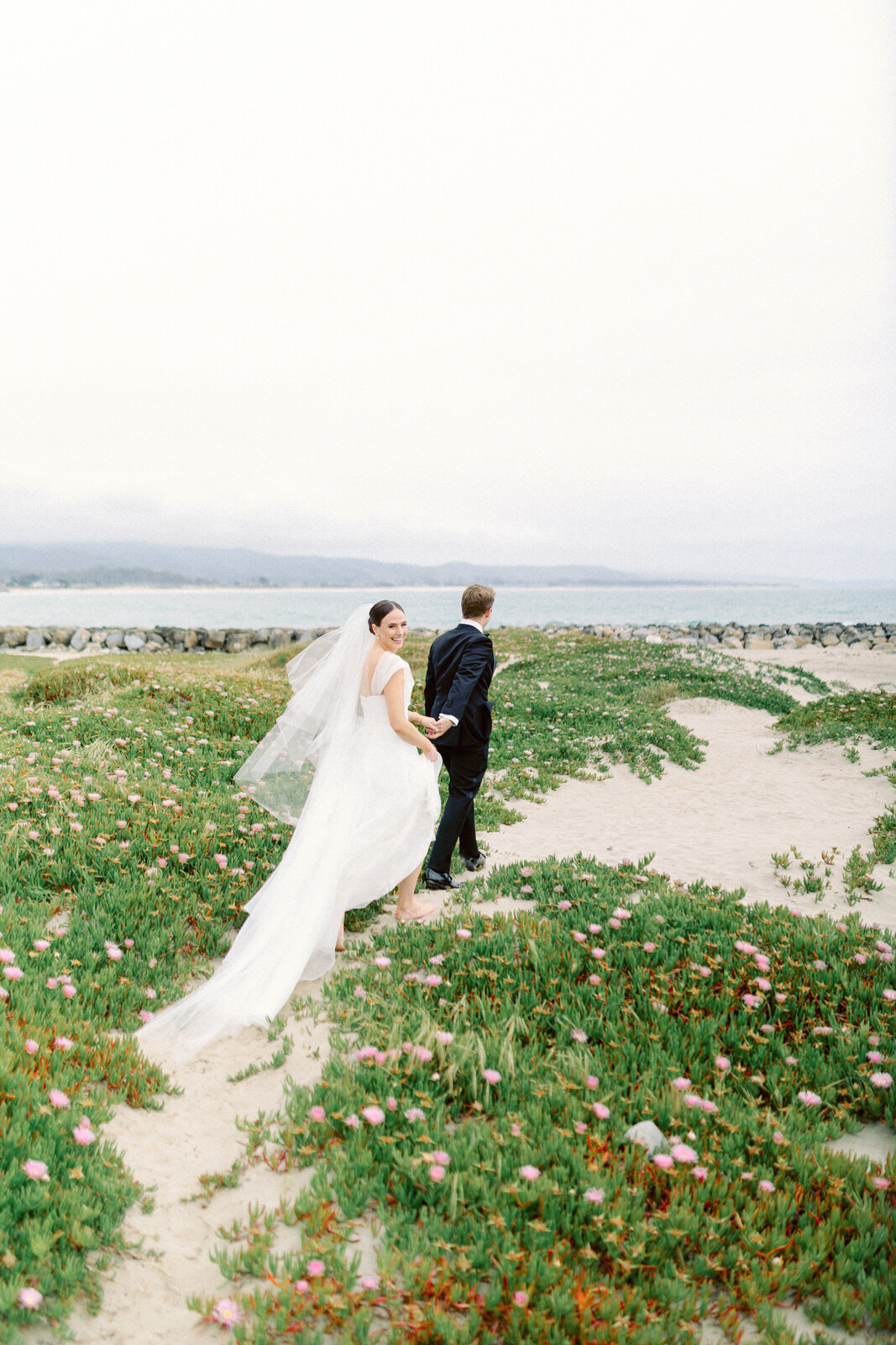 Halfmoon Bay CA Wedding Scott Sikora Photography446