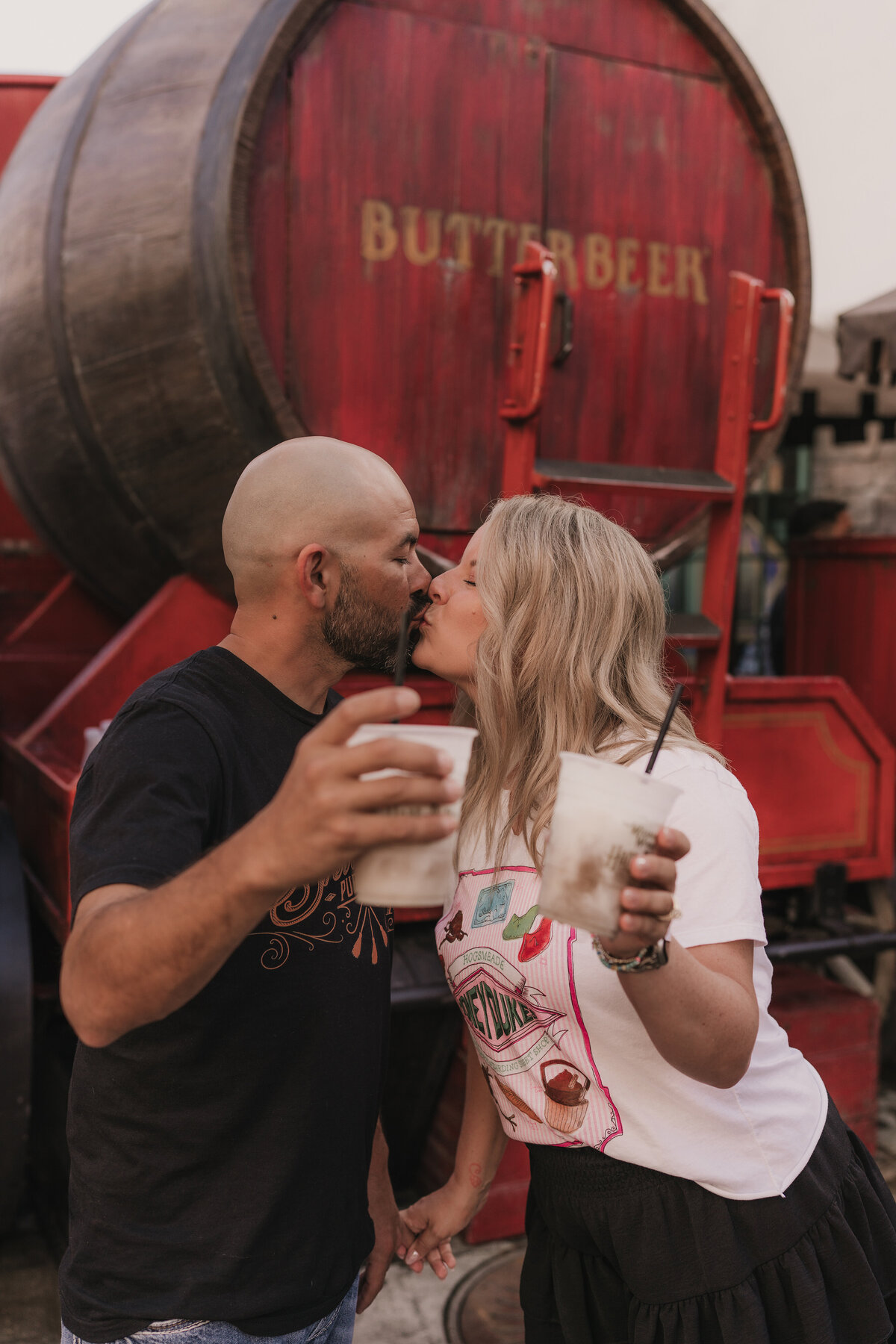 Universal Orlando Photographer