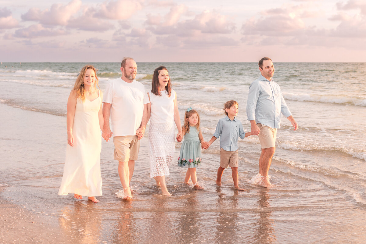 Indian Rocks Beach--36