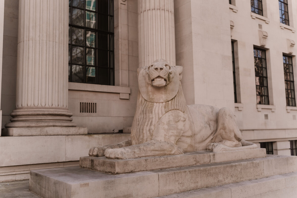 Old Marylebone Town Hall London Wedding Caley Photography Luxury Wedding Photography-15