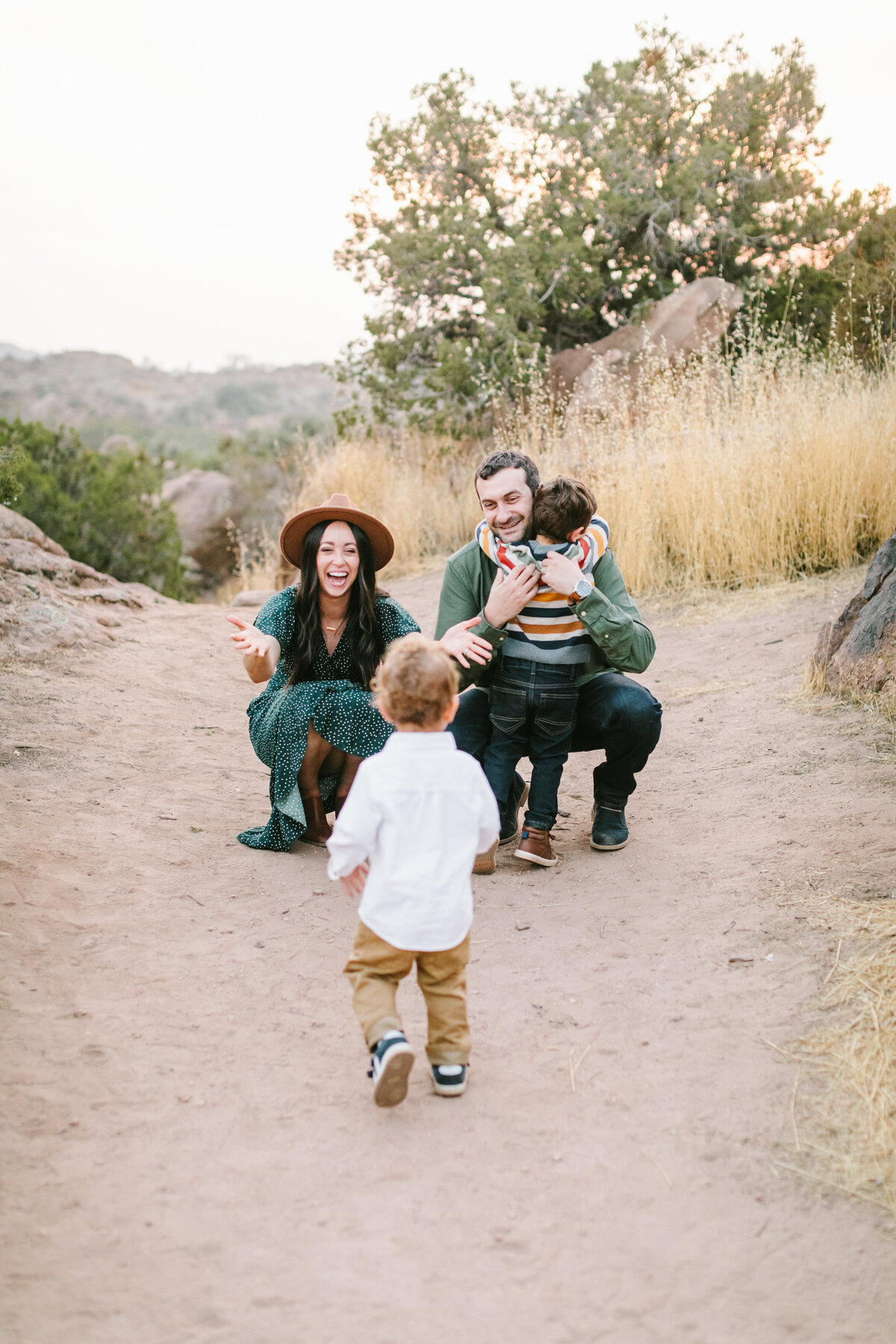 Best California and Texas Family Photographer-Jodee Debes Photography-223