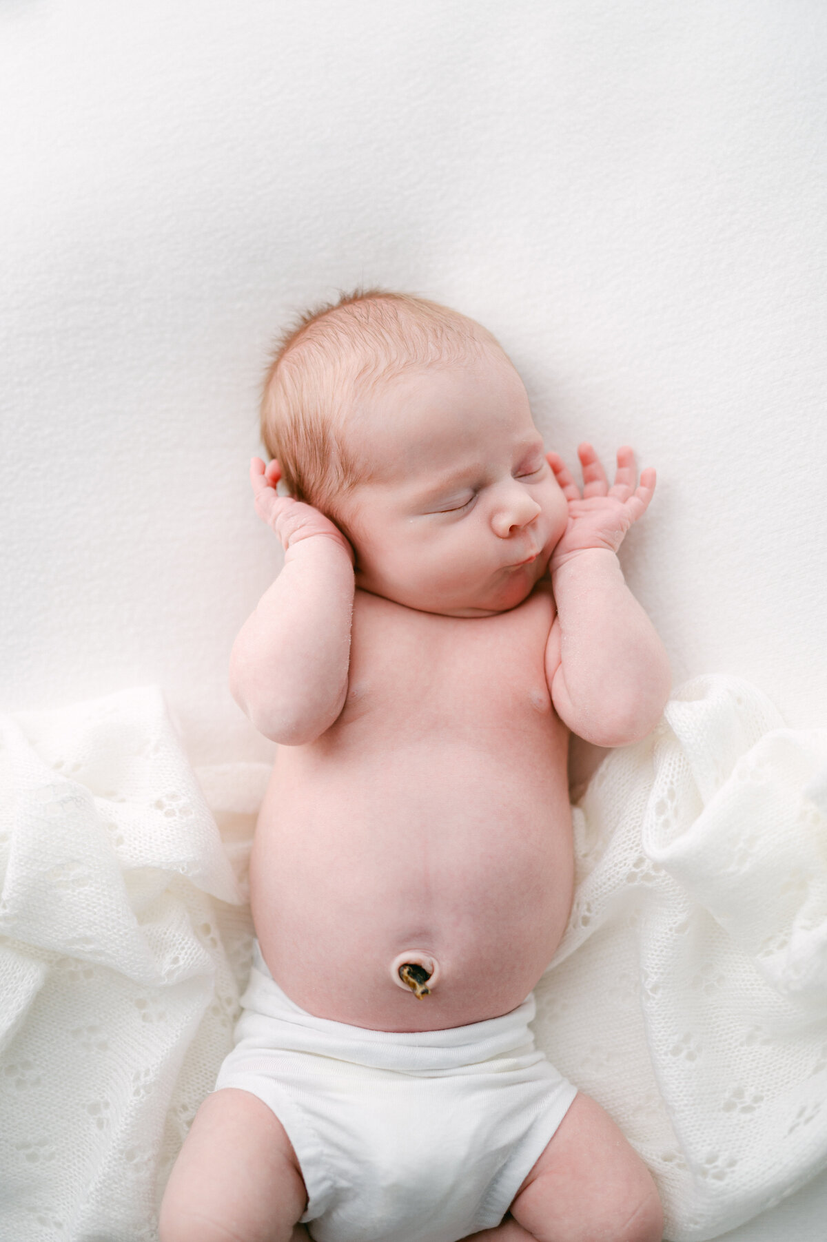Miami Newborn Photographer