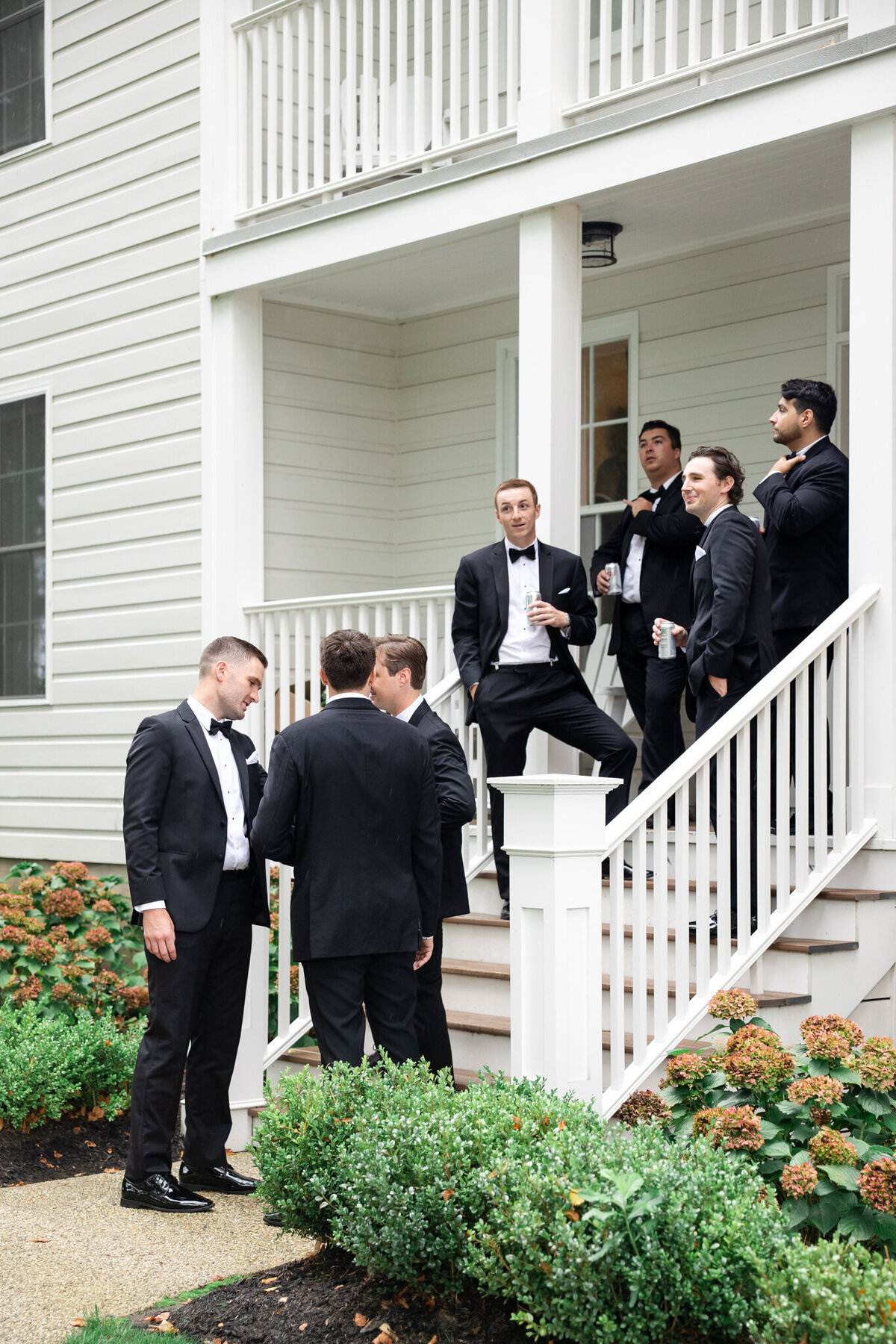 Tented Kent Island Wedding25
