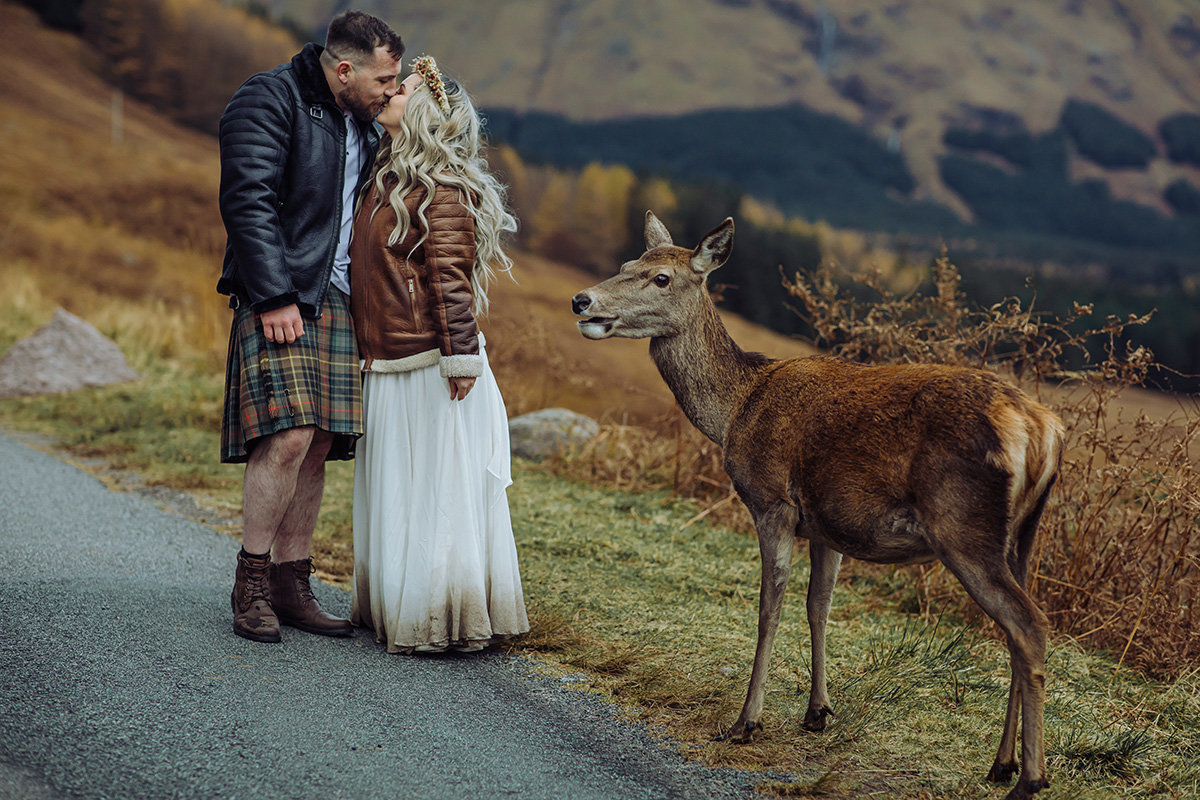Scotland elopement Glen Etive (52)