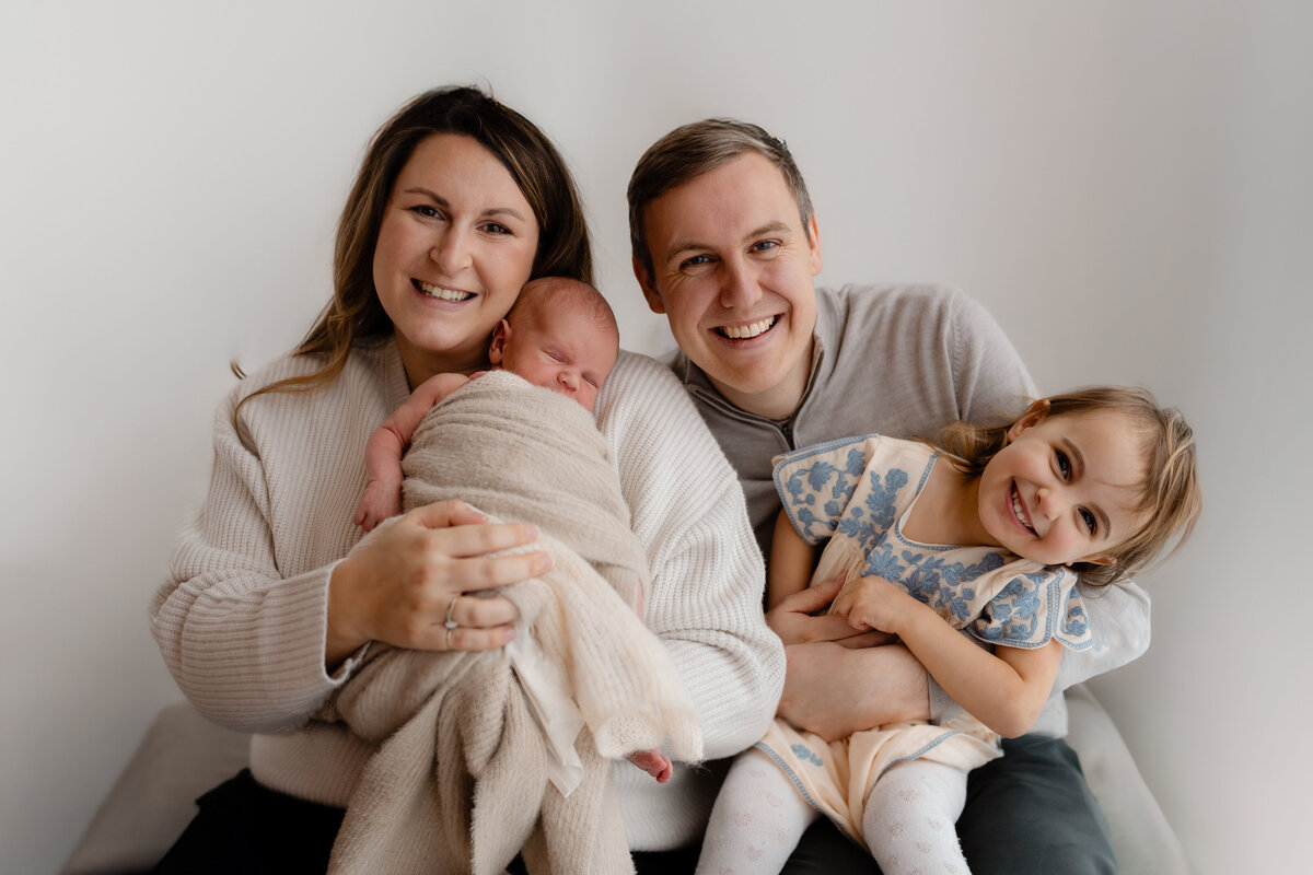 Amy, Ross, Hallie & Baby Mac 76