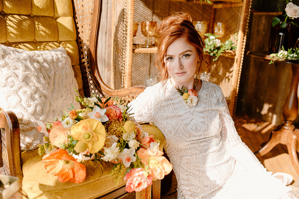 The Barn Photoshoot Event Rentals Something Borrowed 12