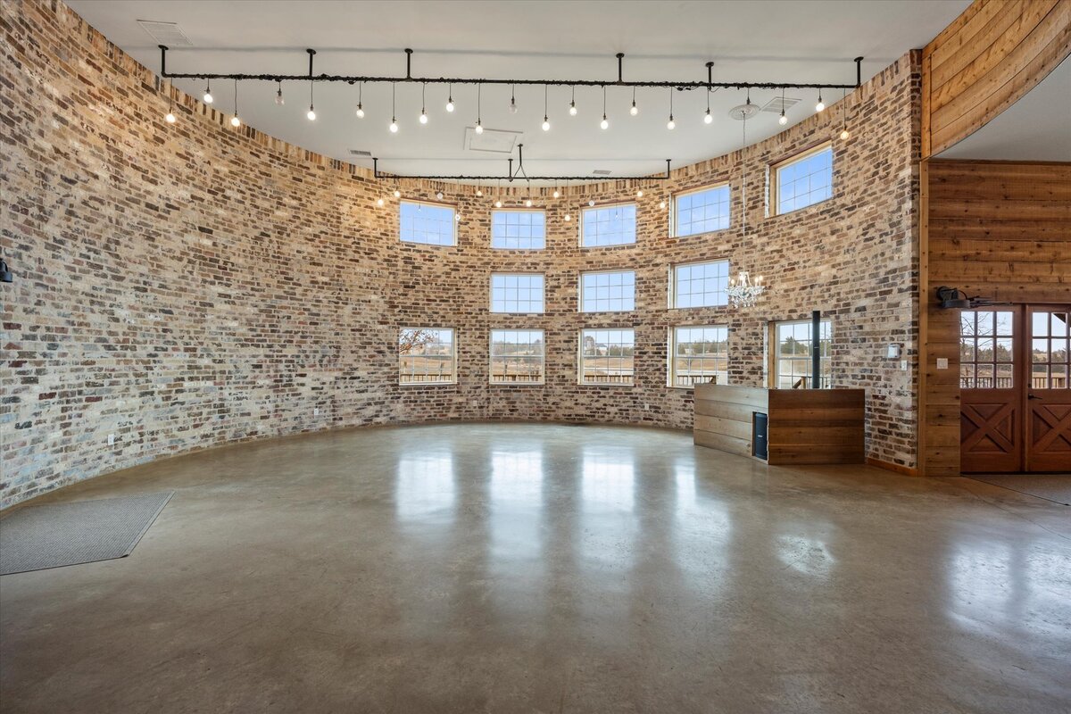 Reception - Dance Floor