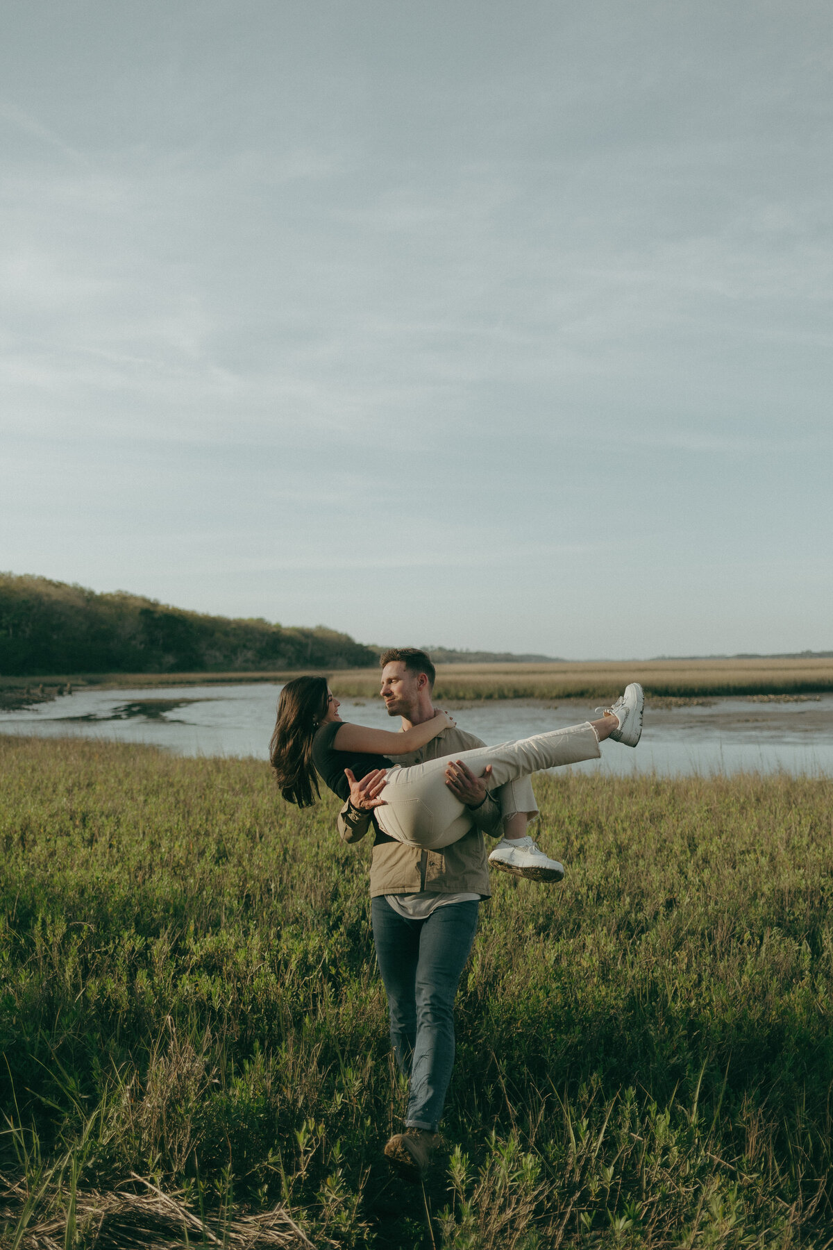 Jacksonville Couples Photos  - Amanda + Connor-83