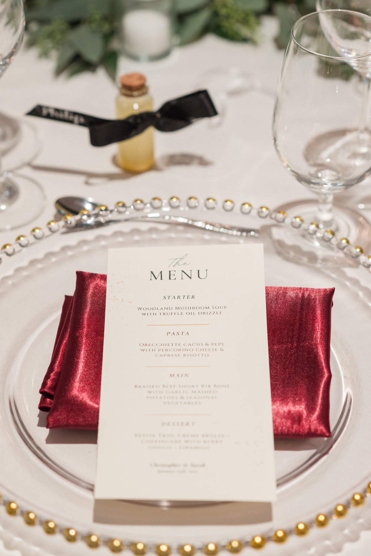 Doctor's house wedding 78