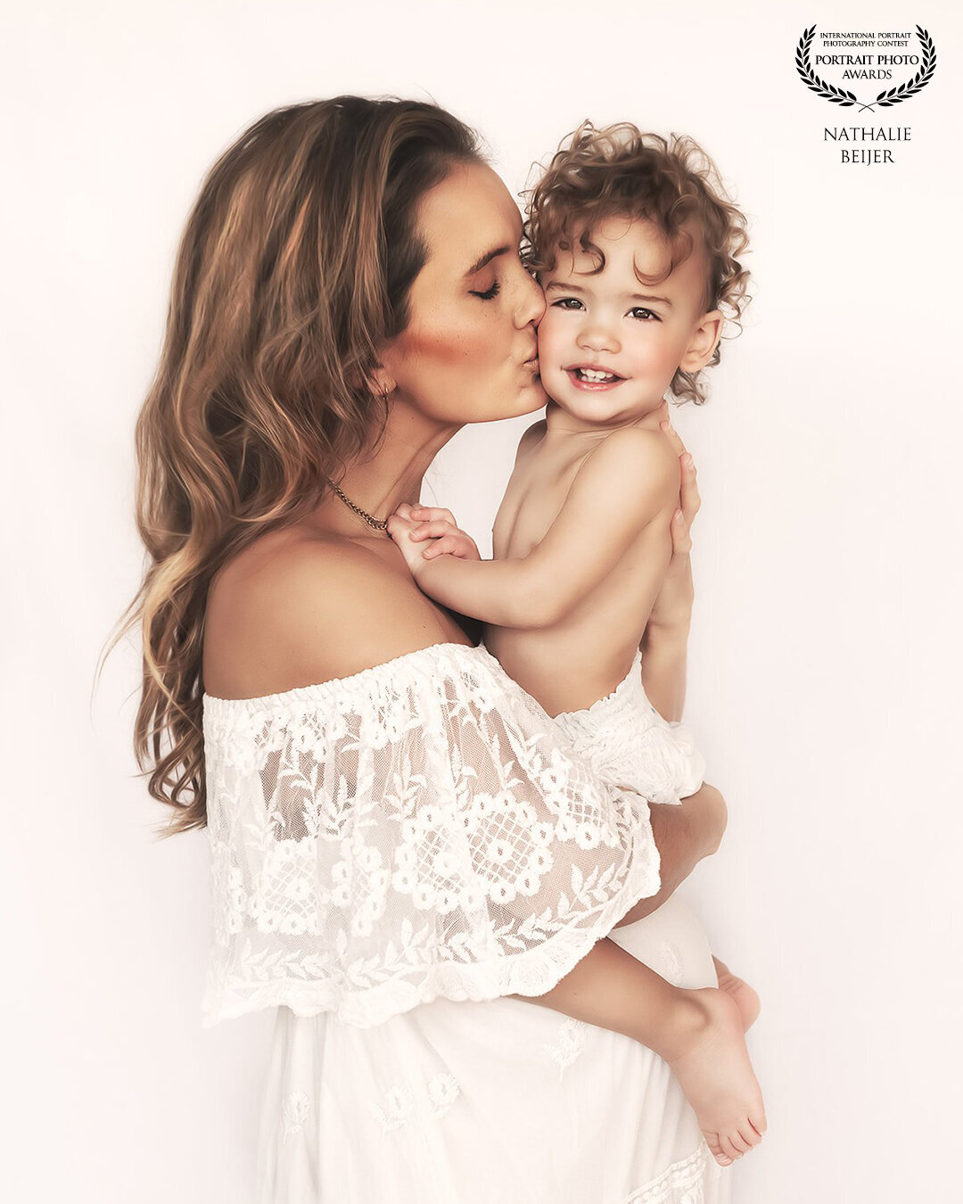 Winnaar Portrait Awards – Nathalies Pictures, prijswinnende portretfotograaf Nissewaard.