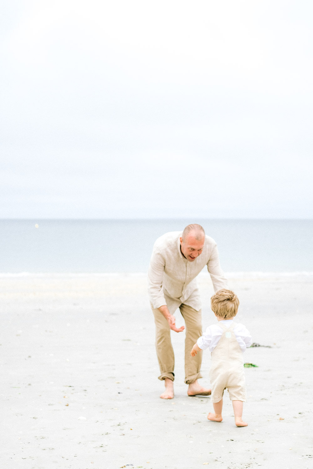 Family Photography Beach Carnac
