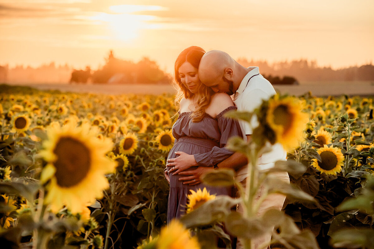 Portland-maternity-photo