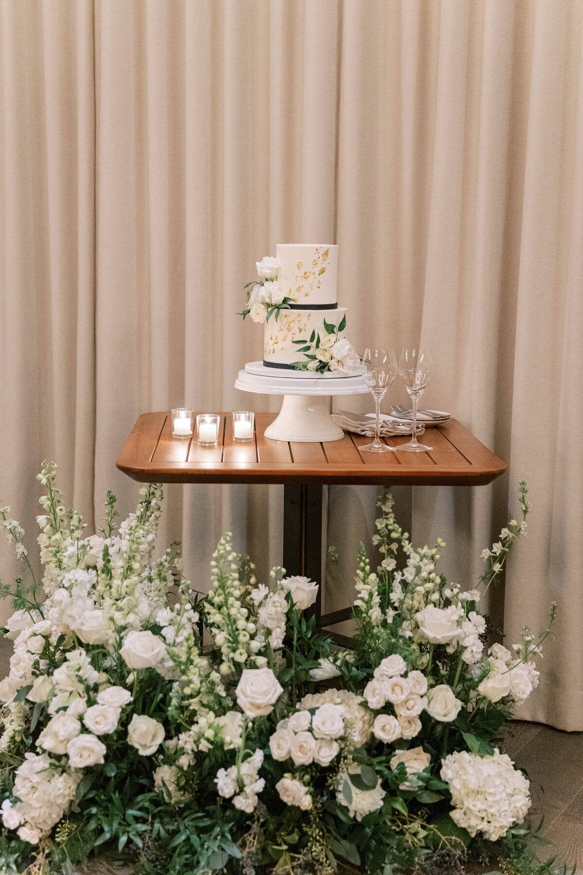 Stanly Ranch Napa Wedding-127