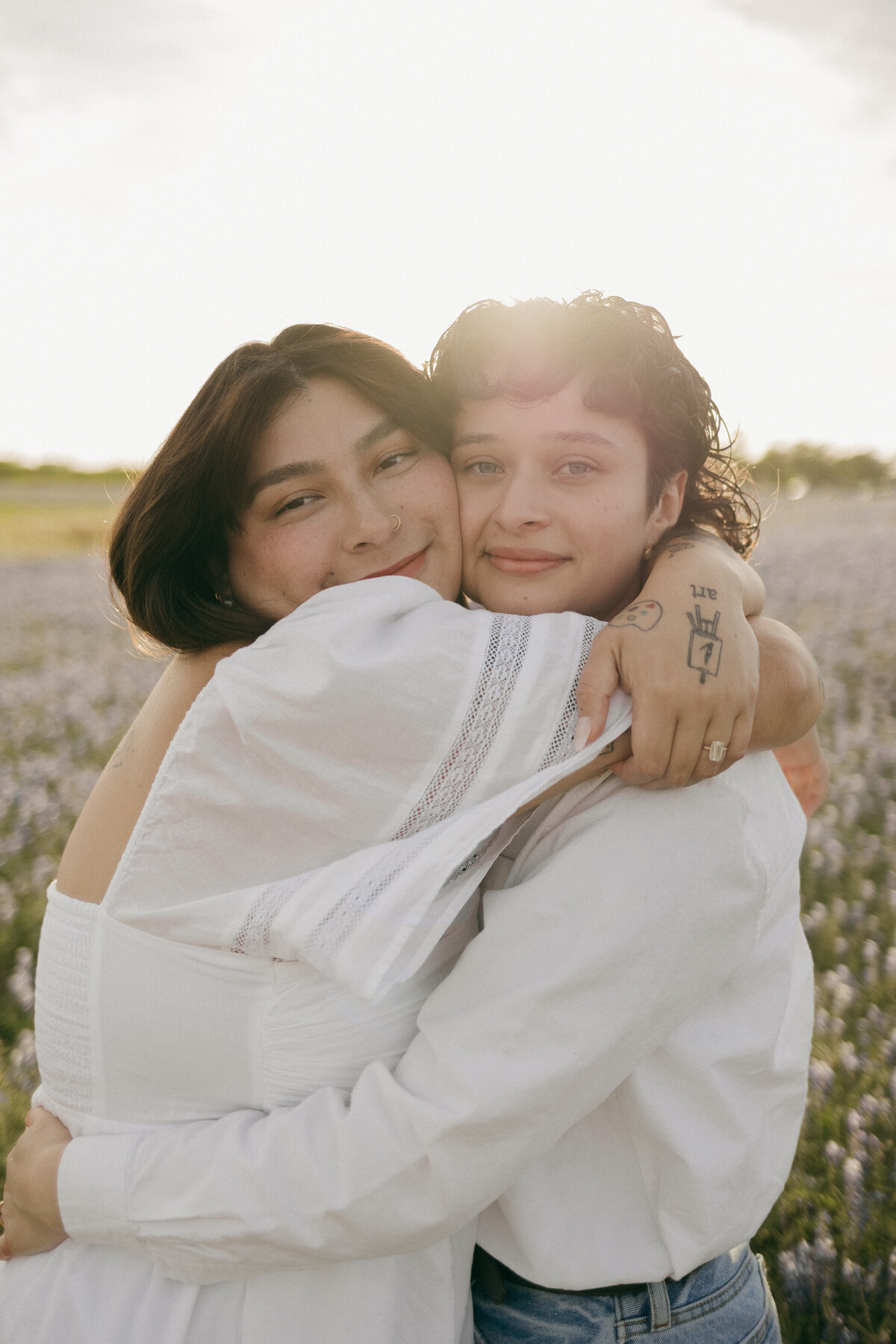 Bluebonnet Minis-455