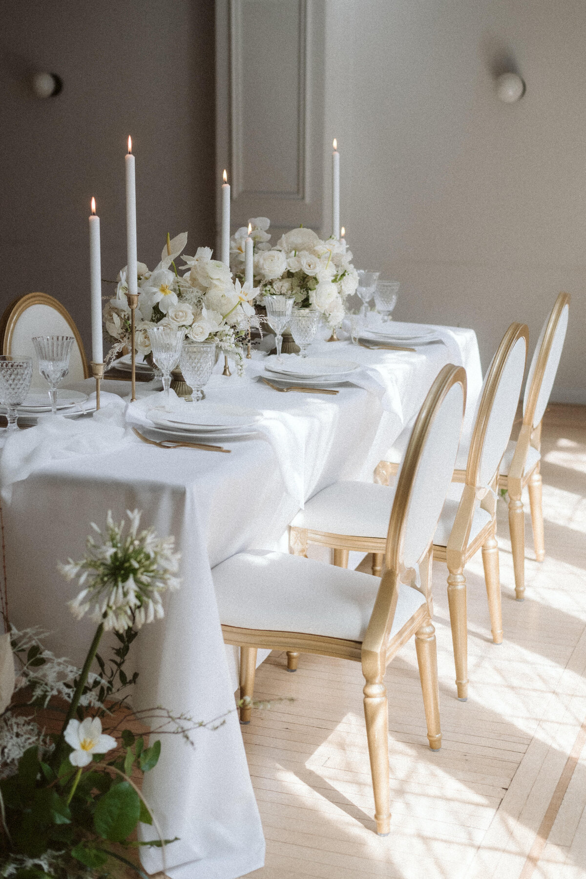 club atwater montreal styledshoot - montreal luxury events and wedding planner  | cools events